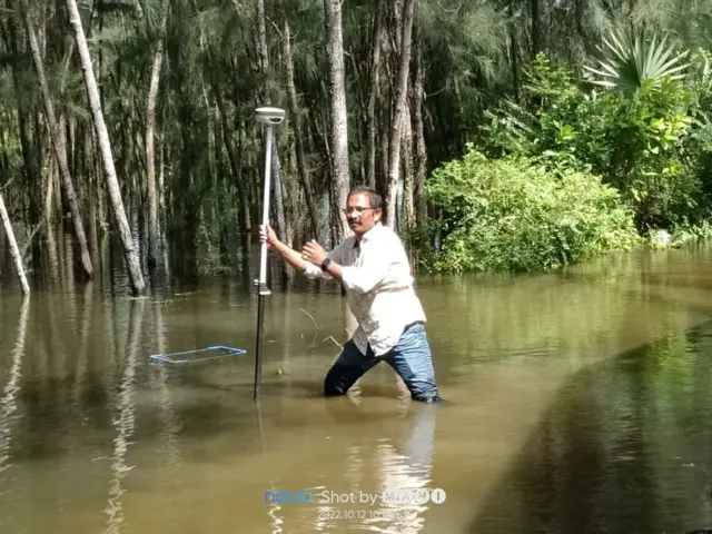 భూసర్వే