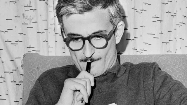 Марлен Хуциев, 1964 год