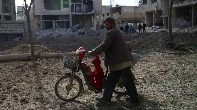 Восточная Гута