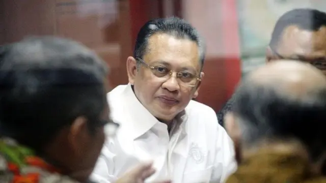 Bambang Soesatyo