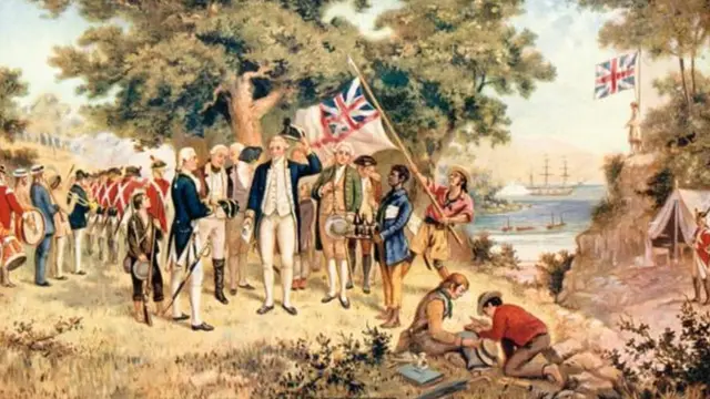 కెప్టెన్ జేమ్స్ కుక్