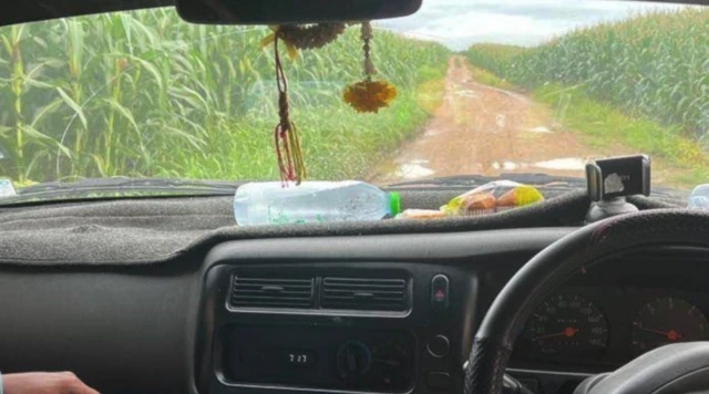 மியான்மர் 'சைபர்-அடிமை' முகாம்கள் - "என் ஆடைகளை கழற்றி துன்புறுத்தினர்"