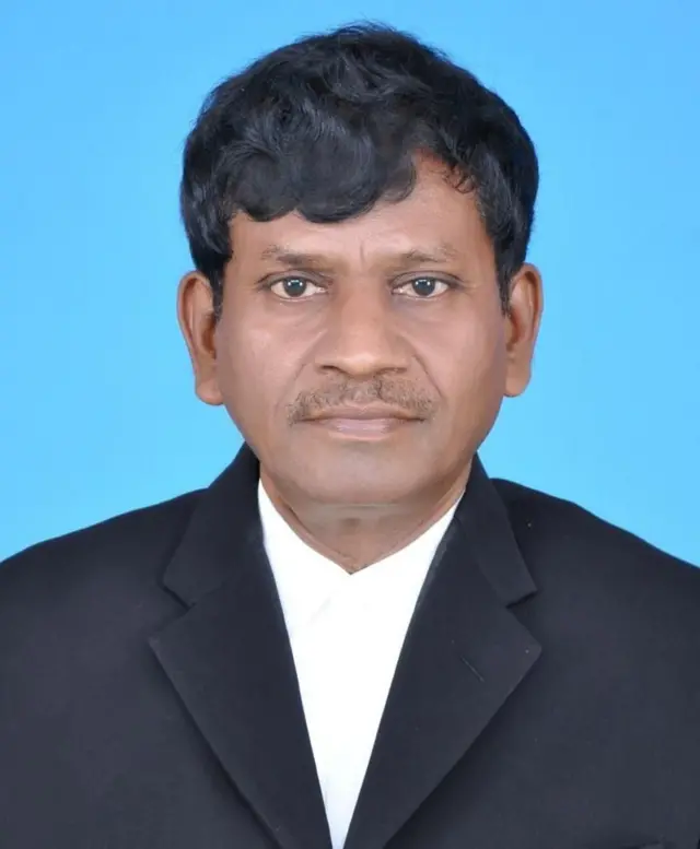 లాయర్ సూర్యప్రకాశ్