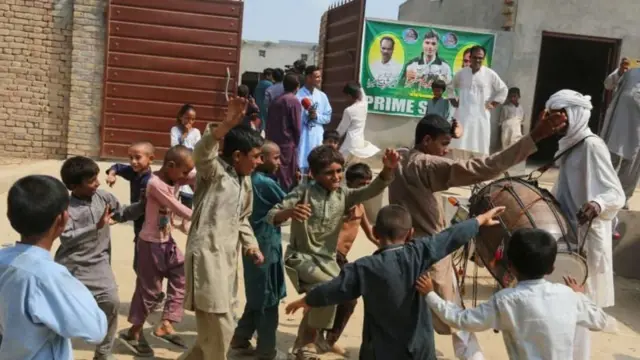 ਅਰਸ਼ਦ ਨਦੀਮ ਦੇ ਪਿੰਡ ਪੂਰੀ ਰਾਤ ਜਸ਼ਨ ਚੱਲਦਾ ਰਿਹਾ