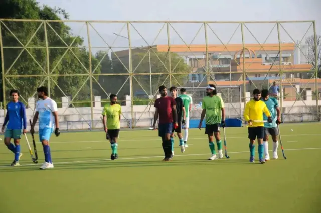 Hockey Pakistan
