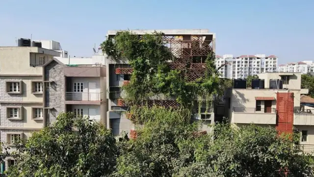 खपरैल वाले घर