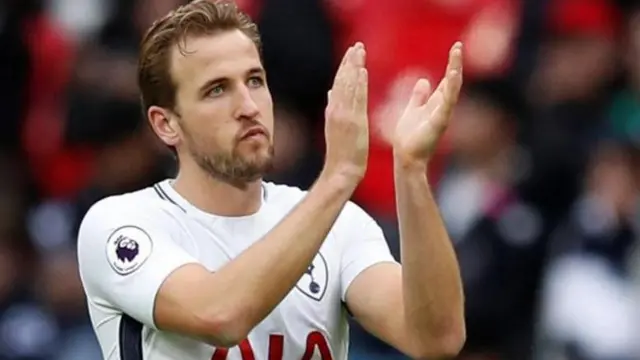 Harry Kane
