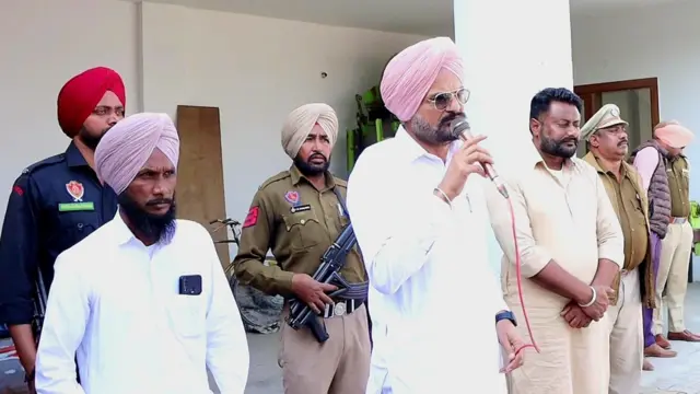 ਮੂਸੇਵਾਲਾ