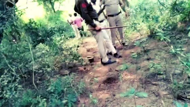 દિલ્હી મર્ડર 