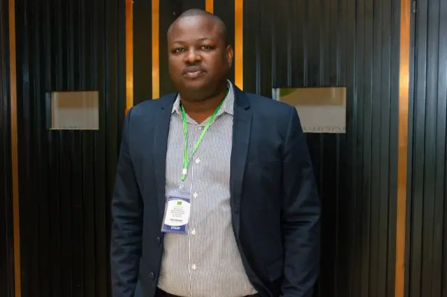 Mouhamadou Ngouda Mboup