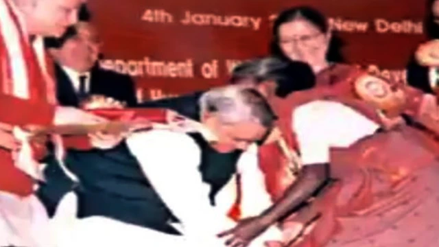 மதுரை சின்னப்பிள்ளை