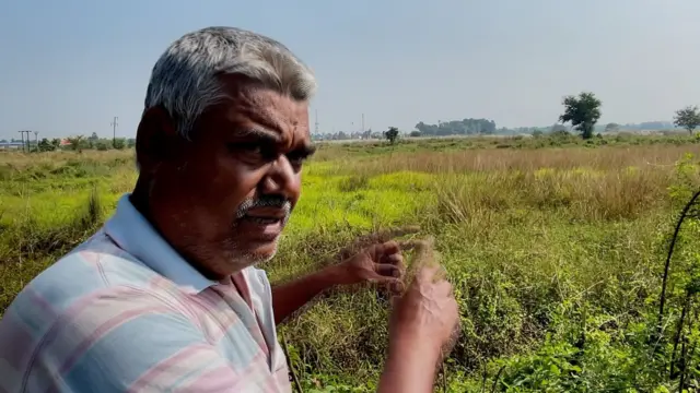 किसान अमर चंद ज्योति