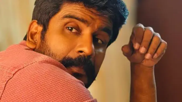 நடிகர் ஶ்ரீ 