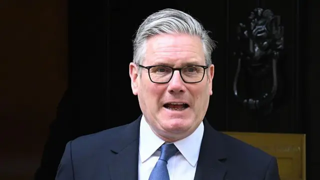 कीएर स्टार्मर