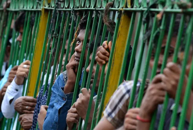 प्रतिकात्मक छायाचित्र