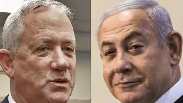 இஸ்ரேல் தேர்தல் முடிவுகள்: அரேபியர்கள் யாரை ஆதரிக்கிறார்கள் தெரியுமா?