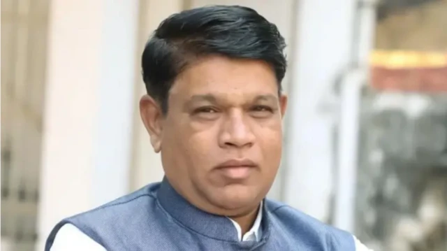 பல்ராஜ் சிங் செளஹான்