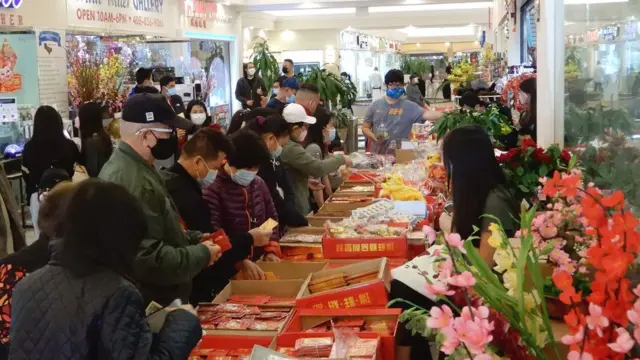 Người Việt ở Mỹ