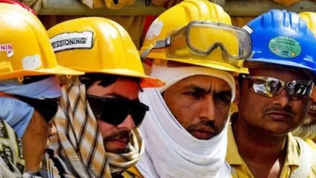 नेपाली कामदार