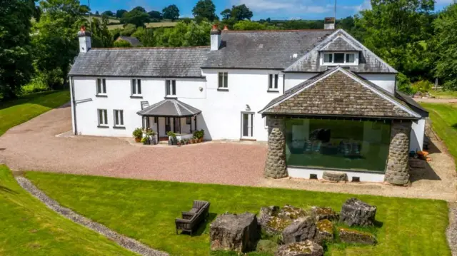 Studio Monnow Valley