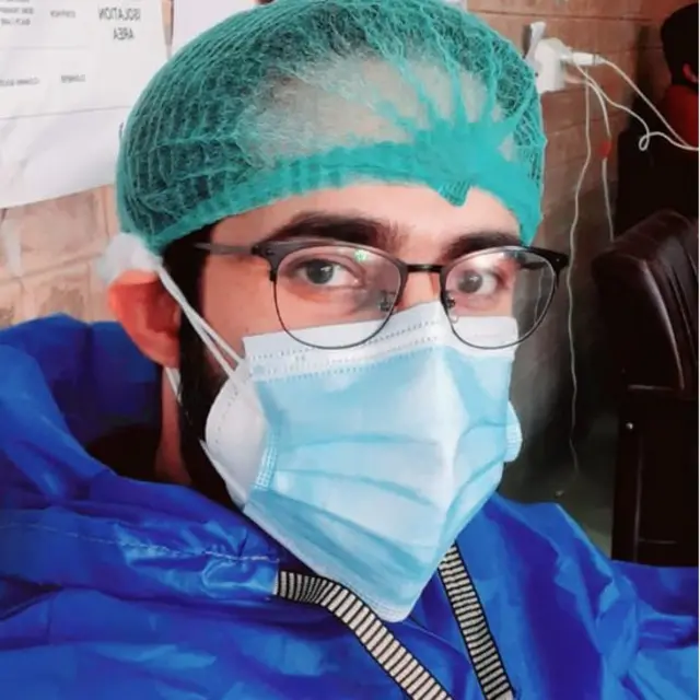 ڈاکٹر محمد ساجد