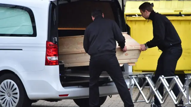 जर्मनी में कोरोना वायरस