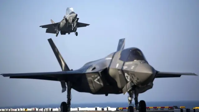 F-35