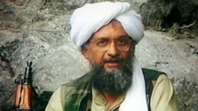 د القاعده شبکې مشر ایمن الظواهري ژوند ته لنډه کتنه