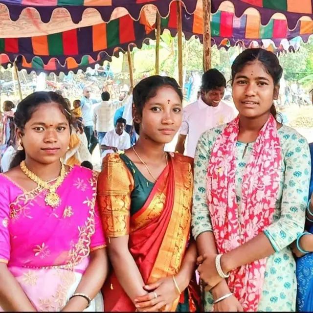 అల్లూరి జిల్లా, వాటర్ ఫాల్స్, ప్రమాదం, యువతులు, నేరాలు, వాటర్ ఫాల్స్