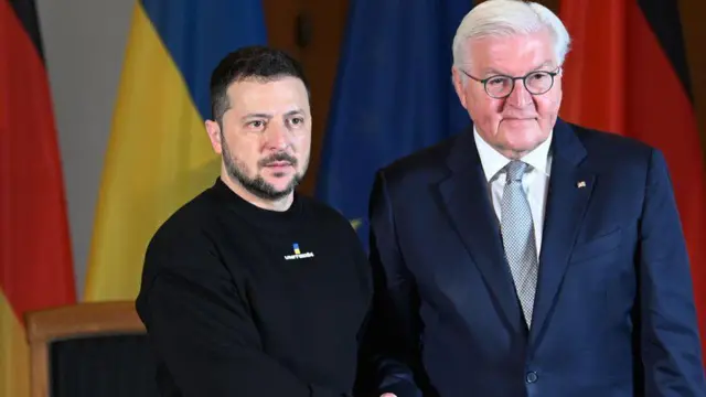 Germany Ukraine