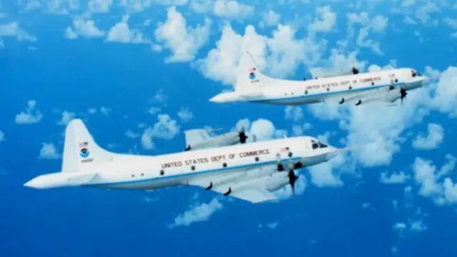 બીબીસી ગુજરાતી, ગુજરાત, બીબીસી, વાવાઝોડું, હવામાન, વિજ્ઞાન