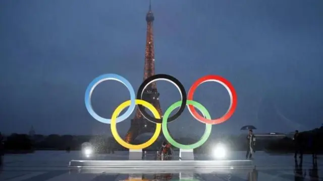 ఒలింపిక్స్ రింగులు 