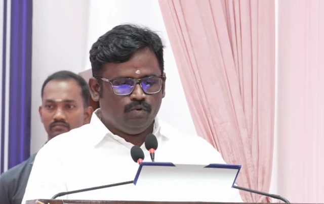 லோகேஷ் தமிழ்ச்செல்வன்
