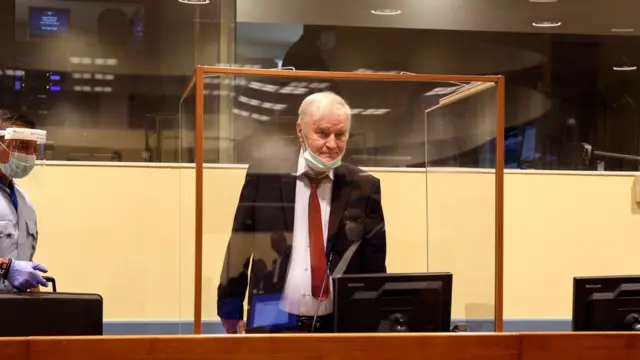 Ратко Младич