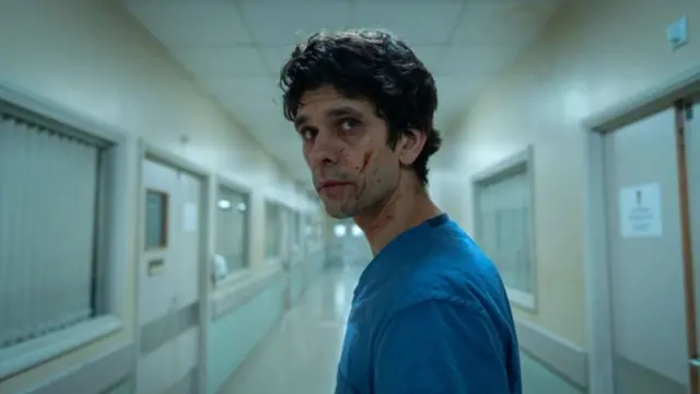 Nova serija „Ovo će da boli" zasniva se na knjizi nekadašnjeg doktora Adama Keja o njegovim iskustvima stažiste