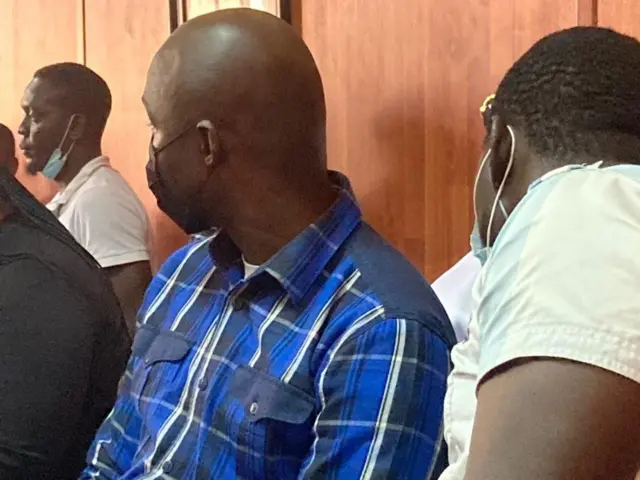 Baba Ijesha nile ẹjọ