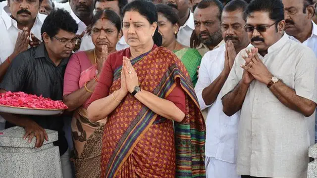 'சசிகலாவை இனி சகோதரி என அழைக்கப்போவதில்லை': திவாகரன்