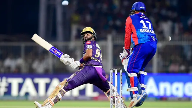 श्रेयस अय्यर