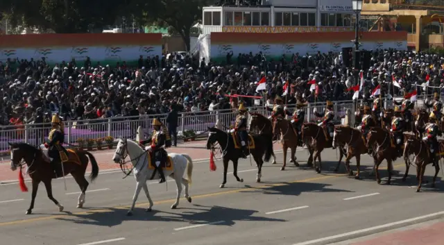 गणतंत्र दिवस