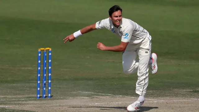 ट्रेंट बोल्ट