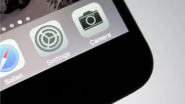 સોફ્ટવેરની મદદથી સંદેશા પણ આંતરી શકાય છે