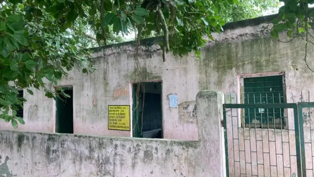 सोनू का स्कूल