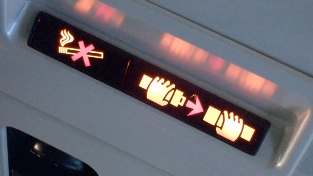 चेतावनी