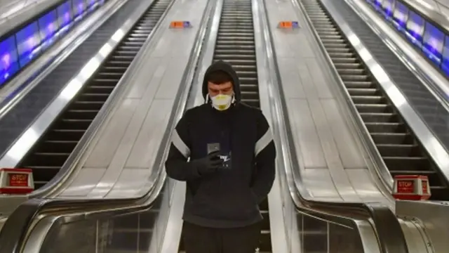 કોરોના વાઇરસ