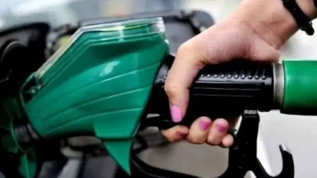 पेट्रोल, डिझेल