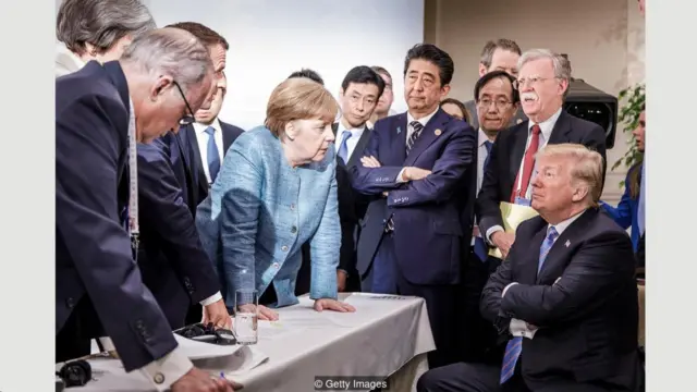 G7 summit