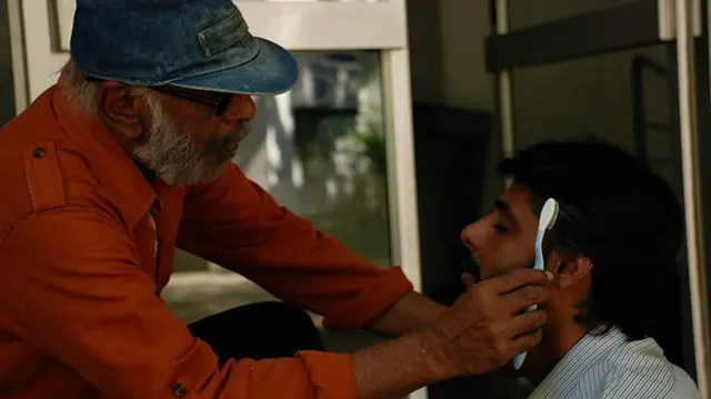 பாலுமகேந்திரா