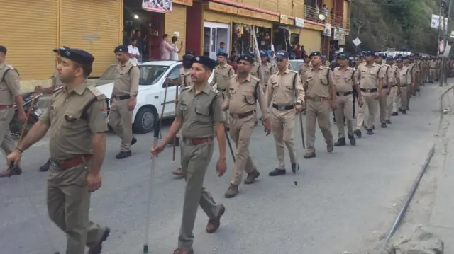 उत्तरकाशी