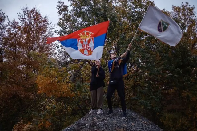 Studenti iz Novog Pazara, studenti iz novog pazara koji pešače do Novog Sada, studentsko pešačenje iz Novog Pazara do Novog Sada