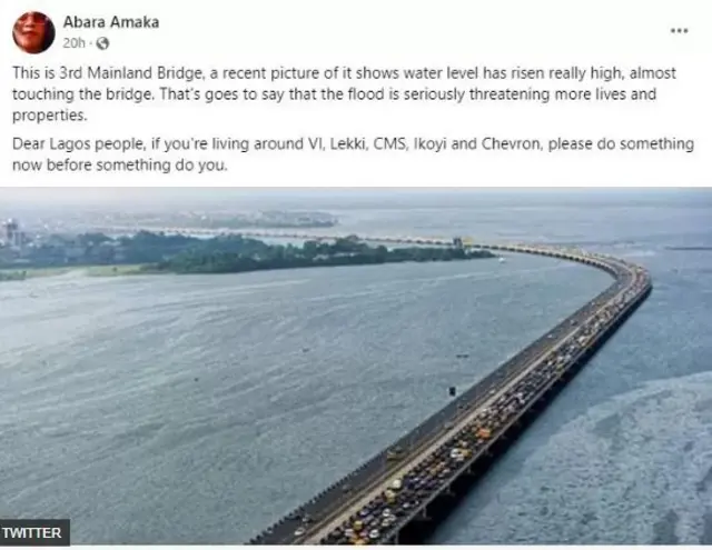 Aworan afihan pe omi kun ori afara 3MB